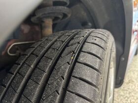 Dacia Sandero vaihtoauto