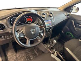 Dacia Sandero vaihtoauto