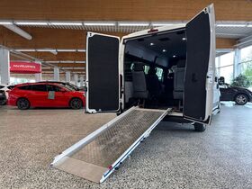 Citroën Jumper vaihtoauto