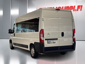 Citroën Jumper vaihtoauto