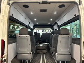 Citroën Jumper vaihtoauto