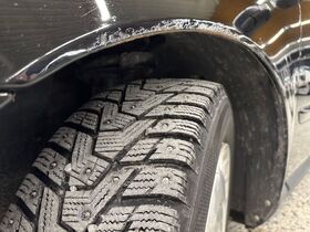 Volvo S40 vaihtoauto