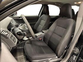 Volvo S40 vaihtoauto