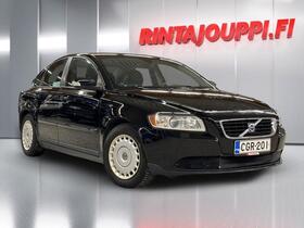 Volvo S40 vaihtoauto