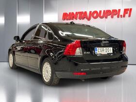 Volvo S40 vaihtoauto