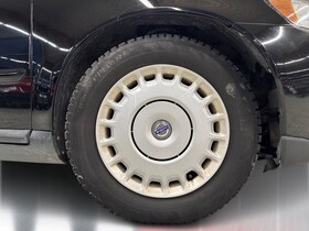 Volvo S40 vaihtoauto