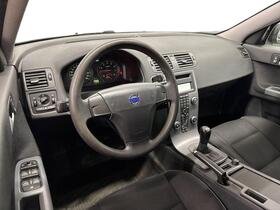 Volvo S40 vaihtoauto