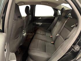 Volvo S40 vaihtoauto