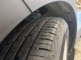 Opel Grandland X vaihtoauto