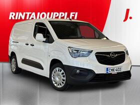 Opel Combo vaihtoauto