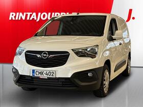 Opel Combo vaihtoauto