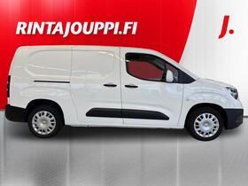 Opel Combo vaihtoauto