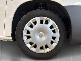 Opel Combo vaihtoauto