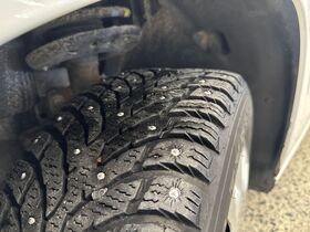 Opel Combo vaihtoauto