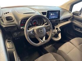 Opel Combo vaihtoauto