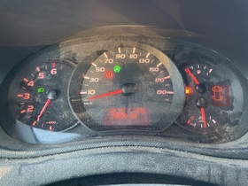 Renault Master vaihtoauto