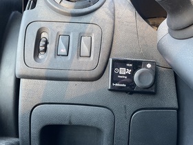 Renault Master vaihtoauto