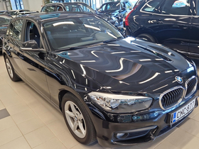 BMW 118 vaihtoauto