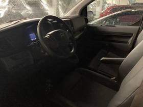 Citroën Jumpy vaihtoauto