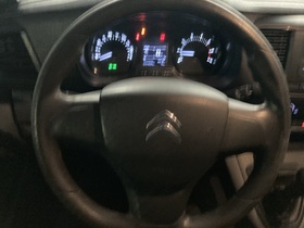 Citroën Jumpy vaihtoauto