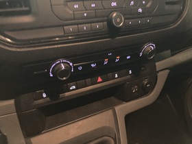 Citroën Jumpy vaihtoauto