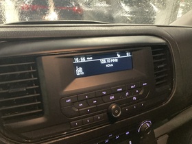 Citroën Jumpy vaihtoauto