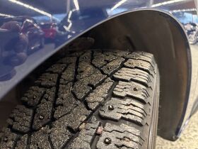 Citroën Jumpy vaihtoauto