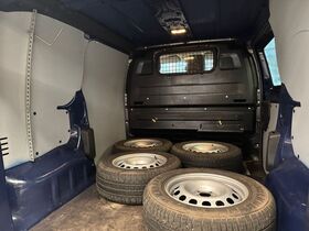 Citroën Jumpy vaihtoauto