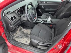 Renault Mégane vaihtoauto