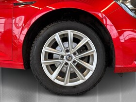 Renault Mégane vaihtoauto