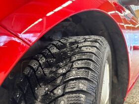 Renault Mégane vaihtoauto