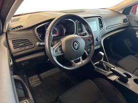 Renault Mégane vaihtoauto