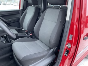 Volkswagen Caddy vaihtoauto