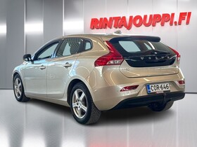 Volvo V40 vaihtoauto