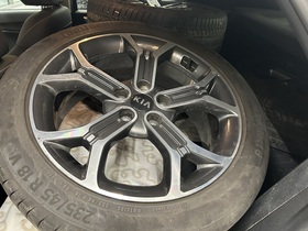 Kia XCeed vaihtoauto