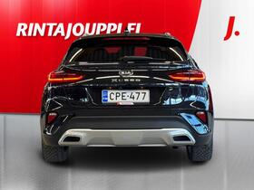 Kia XCeed vaihtoauto