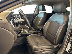 Kia XCeed vaihtoauto