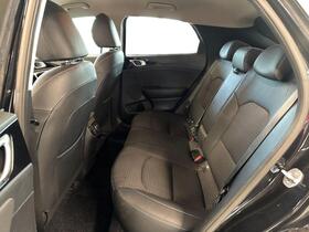 Kia XCeed vaihtoauto