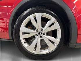 Volkswagen ID.5 vaihtoauto