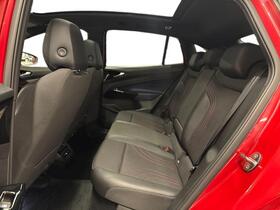 Volkswagen ID.5 vaihtoauto