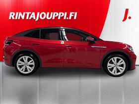 Volkswagen ID.5 vaihtoauto