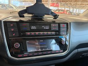 Volkswagen up! vaihtoauto