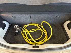 Volkswagen up! vaihtoauto