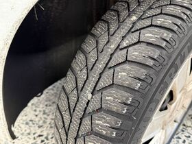 Volkswagen up! vaihtoauto