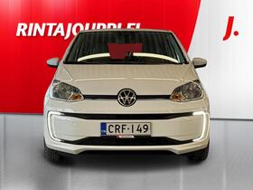 Volkswagen up! vaihtoauto