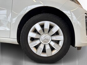 Volkswagen up! vaihtoauto