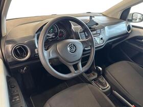 Volkswagen up! vaihtoauto