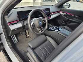 BMW i5 vaihtoauto