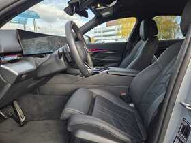 BMW i5 vaihtoauto