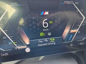 BMW i5 vaihtoauto